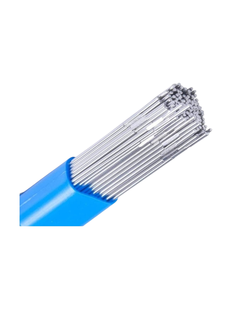 Фото Пруток нержавеющий SvarCity ER-309 LSi Ø 1,6 мм 5 кг от008000051