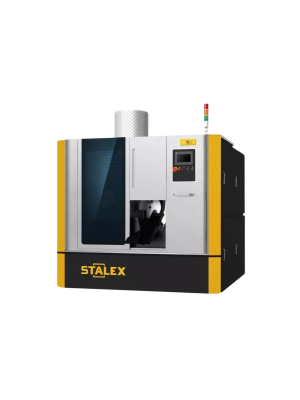 Пила дисковая автоматическая Stalex C-100A NC, Ø100 мм, 380 В,18,5 кВт