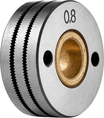 Ролик подающий HUGONG INVERMIG 350-500 III