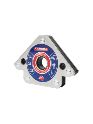 Фиксатор магнитный Aurora Magnet S-20, усилие 20 кг