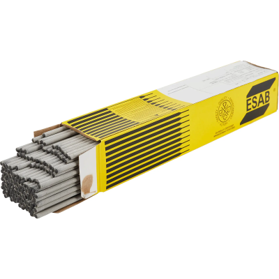 Сварочный электрод Esab ОК 48Р 3,0 мм, 4.5 кг