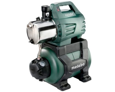 Насосная станция Metabo HWW 6000/25 INOX
