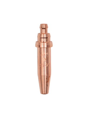 Мундштук ацетиленовый KRASS моноблок ANM №2