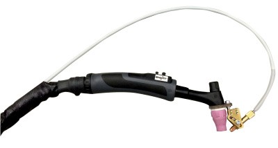 Сварочная горелка EWM TIG 260 WD CW 4м WO flex