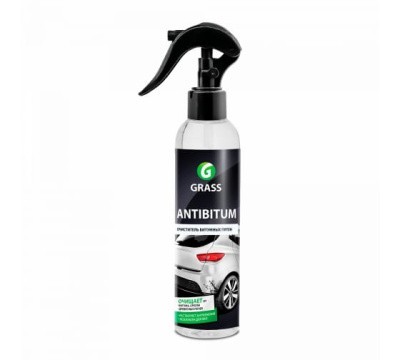 Очиститель битумных пятен GRASS "Antibitum" 250мл