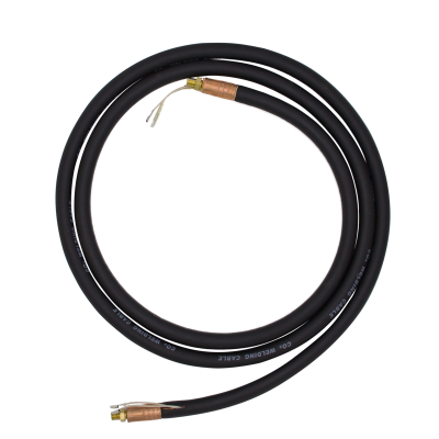 Смотреть шланг-пакет с силовым кабелем mw-36 5м на сайте «От и До.ру» Шланг-пакет с силовым кабелем MW-36 5м