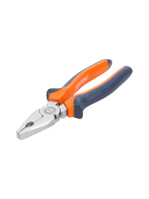 Пассатижи Кратон Home master комбинированные Сr-V 200 мм