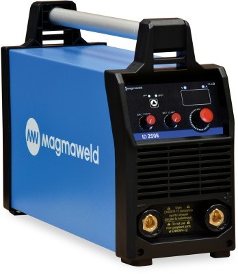 Смотреть сварочный аппарат magmaweld id 250 e на сайте «От и До.ру» Сварочный аппарат Magmaweld ID 250 E