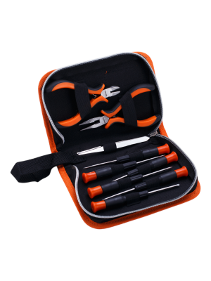 Набор для точных работ Кратон MN-01/09