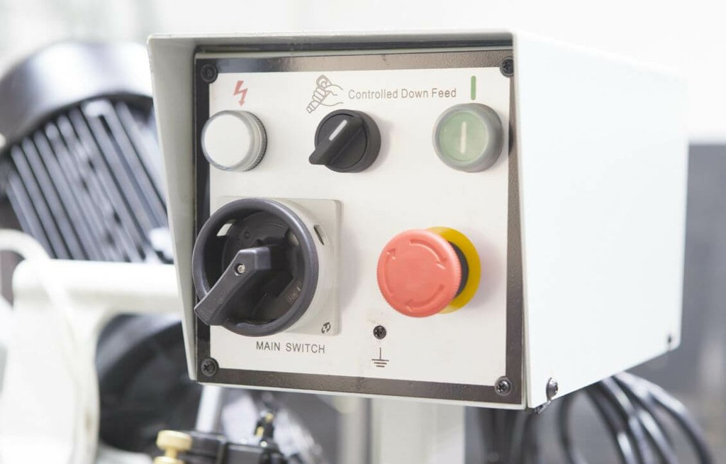 Фото Станок ленточнопильный Stalex BSM-170G от018000225