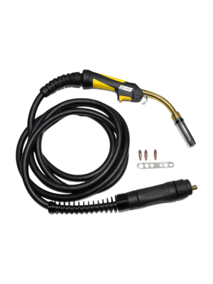 Горелка сварочная MIG/MAG HG24-250А-3м Hugong