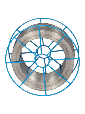 Проволока сварочная Dratec DT-1.4551 (347 Si) Ø 0,8 мм, 15 кг (D11455108K3)