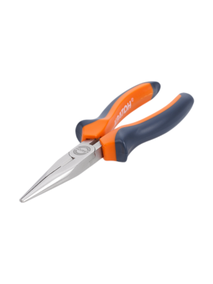 Тонкогубцы Кратон 150 мм Cr-V