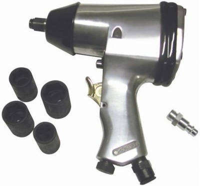 Смотреть пневматический гайковерт abac с 4 головками на сайте «От и До.ру» Пневматический гайковерт ABAC с 4 головками