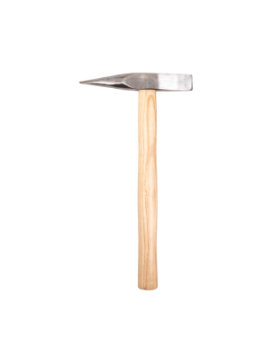 Молоток сварщика KRASS 300г