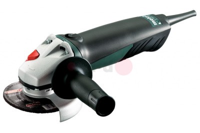 Угловая шлифмашина Metabo WQ 1400