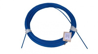 Смотреть направляющая спираль abicor binzel 1,5х4,5 голубая на сайте «От и До.ру» Направляющая спираль Abicor Binzel 1,5х4,5 Голубая