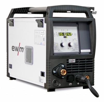 Смотреть сварочный полуавтомат ewm picomig 355 puls на сайте «От и До.ру» Сварочный полуавтомат EWM Picomig 355 puls