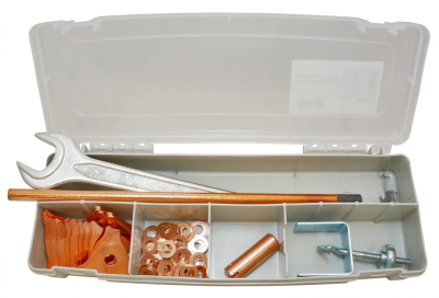 Набор для точечной сварки для TS 2600 Fubag