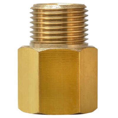 Переходник ПТК M14х1-1/4