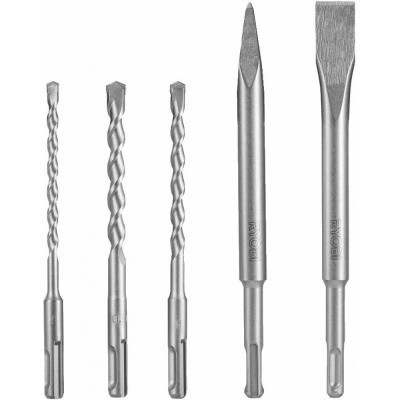 Ryobi Буры и долота SDS+ RAKSP0 5132004837