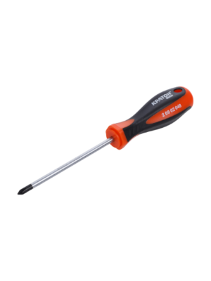 Отвертка Кратон Master PH1х100