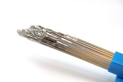 Сварочный пруток DEKA ER308Lsi 2.0x1000 мм 5 кг