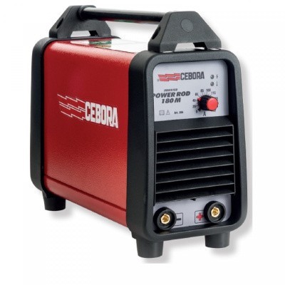 Сварочный аппарат Cebora Power Rod 180 M