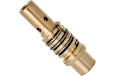 Вставка наконечника Оберон М6*42 (MW-15AK) с пружиной