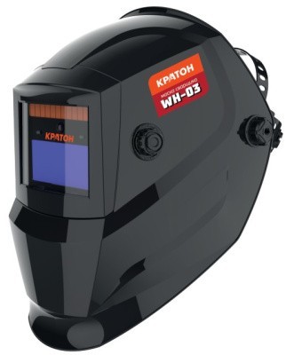 Маска сварщика Кратон WH-03