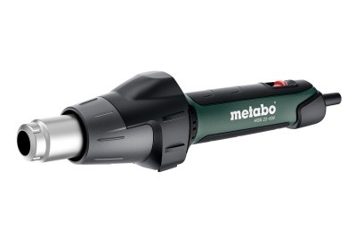 Фен Metabo HGS 22-630 в METABOX 145