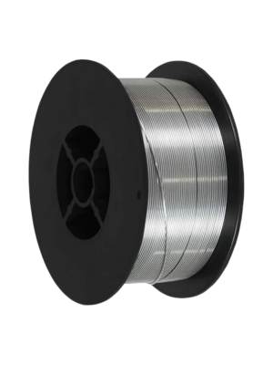 Проволока сварочная Dratec DT-1.4430 (316LSi) Ø 0,6 мм, 1 кг (D11443006K1)