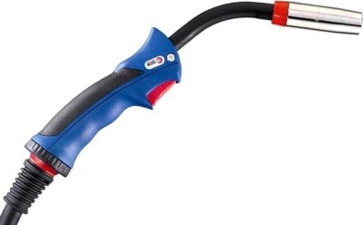 Сварочная горелка Abicor Binzel ABIMIG A 355 GRIP LW 3м