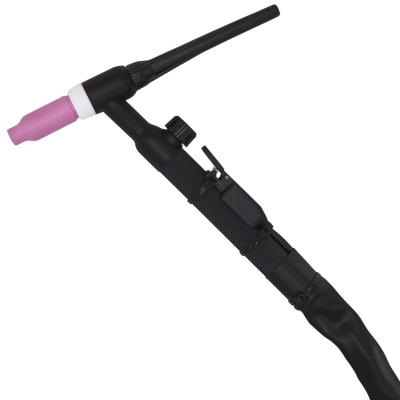 Горелка Оберон TW 17V 4m (OKC10x25 / Valve)