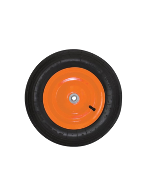 Колесо пневматическое Кратон 13" (для тачки WB-100HR)