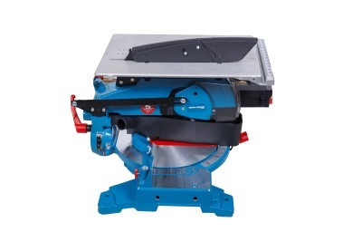 Пила торцовочная Кратон "Зверь машина" MSC-255-1800