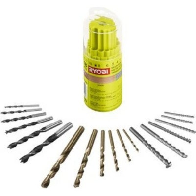 Ryobi сверел RAK18DMIX 5132004669