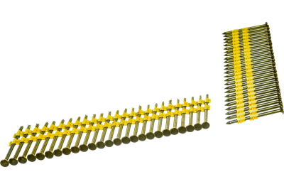 Гвозди для Fubag n90 (O3.05, 50мм, гладкие, 3000 шт)