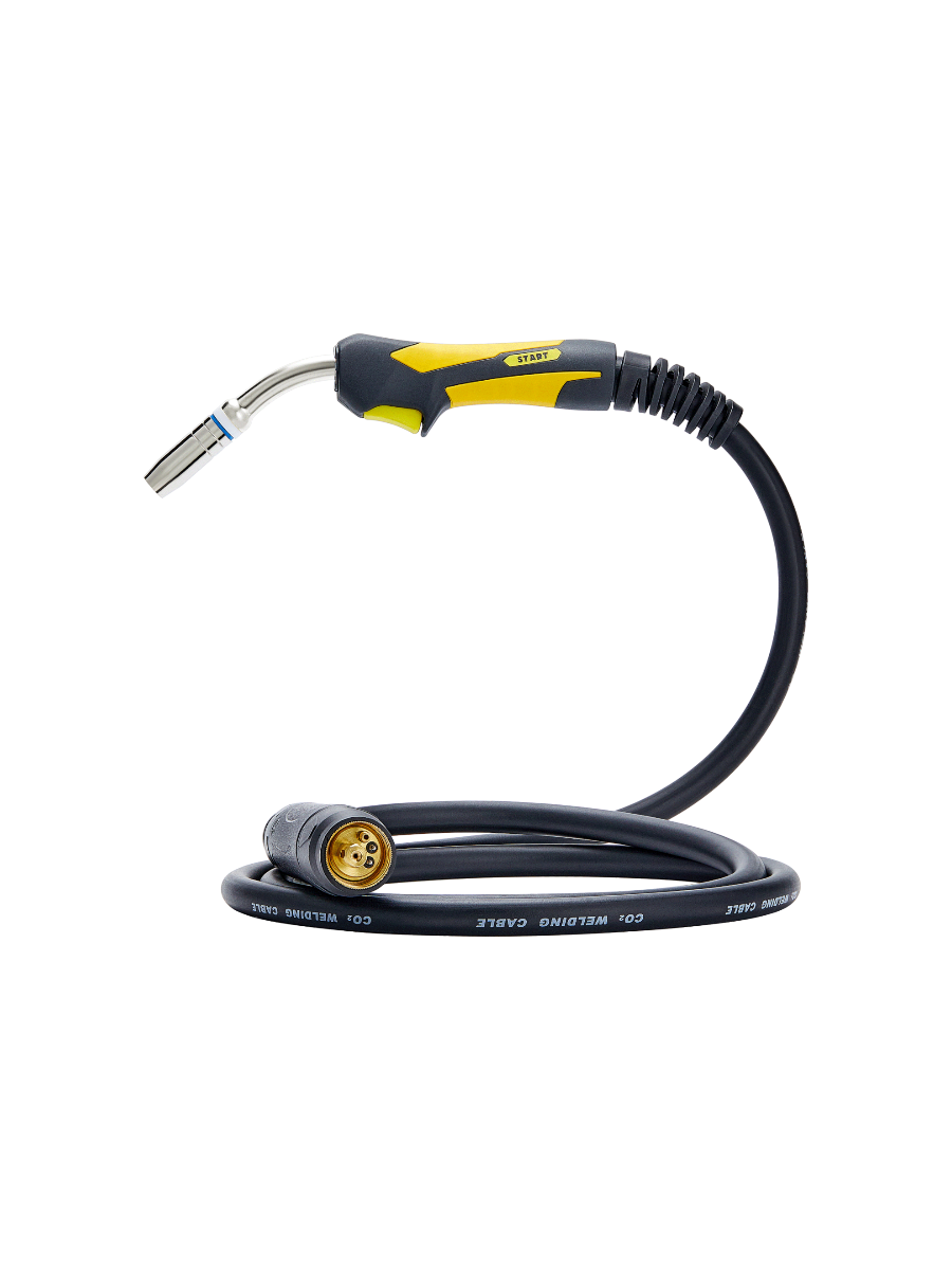 Фото Горелка сварочная START MigLine-25 (5м) STL2500-50 STL2500-50