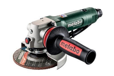 Пневматическая угловая шлифмашина Metabo DW 10-125 QUICK
