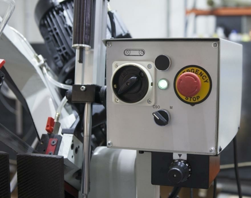 Фото Станок ленточнопильный Stalex BS-280G от018000228