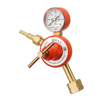 Газовый редуктор Сварог БПО 5-4