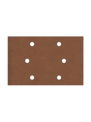 Лист шлифовальный Кратон 240x90xP60