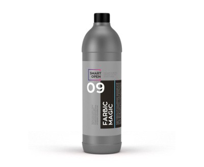 Универсальный очиститель интерьера SmartOpen 09 FABRIC MAGIC 1 л