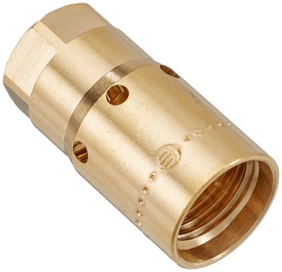 Вставка Abicor Binzel для наконечника M8/М10/23.2 мм (1 уп. - 10 шт.)