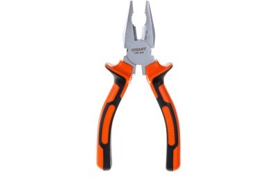 Комбинированные плоскогубцы Gigant 160 мм GCP 160