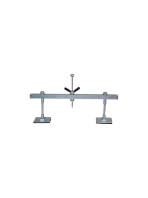 Мостик RedHotDot выравнивающий для правки, две опоры, 0,85м