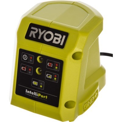 Ryobi ONE+ Зарядное устройство RC18-115 5133003589