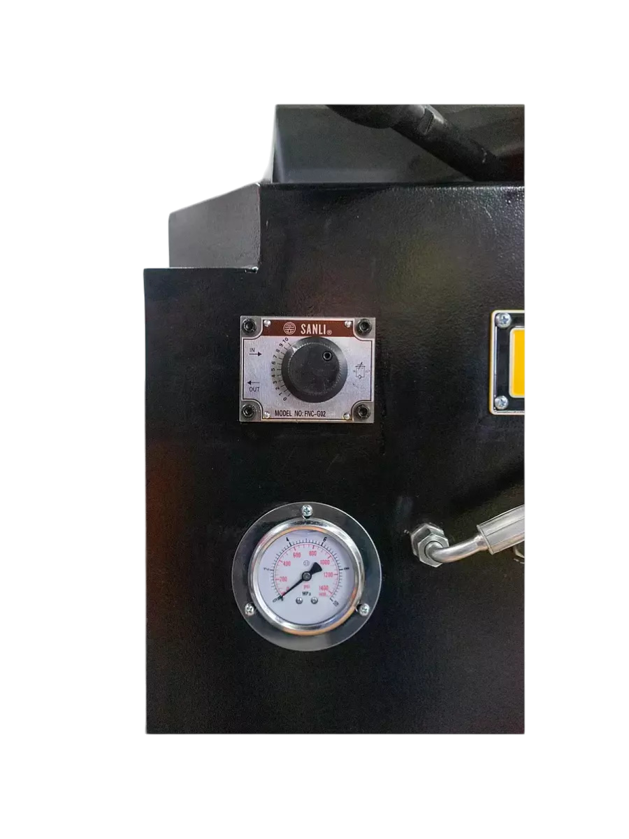 Фото Дисковая гидравлическая пила Stalex PDS-315H от018000150