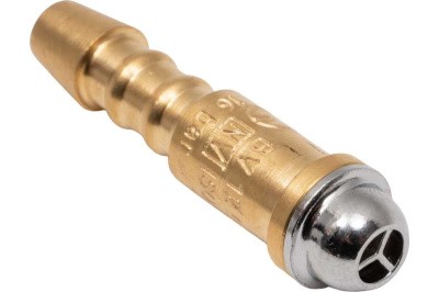 Клапан обратный GCE BV 12 G1/4“ - 6 мм 0863559